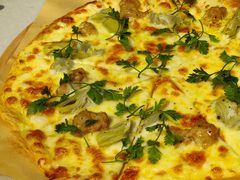 -农畉LONFOOD(福田星河COCOPark店)