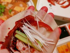 -姥姥春饼·烤鸭(未央路盛龙店)