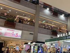 -顺联广场(陈村店)