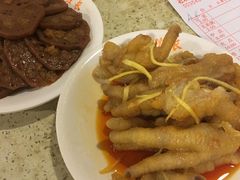 -老班长手工灌汤包老店(东山店)