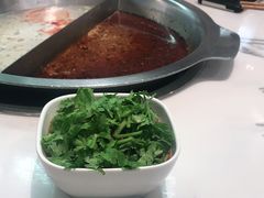 -傣妹火锅(狮子桥店)