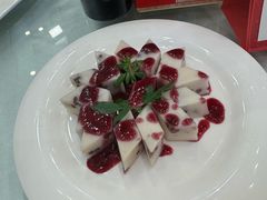 -融荟家和中餐厅·北京西直门宾馆