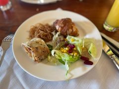 -上海崇明金茂凯悦酒店