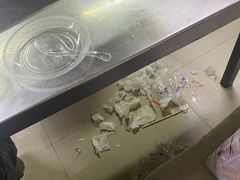 -老四烧烤(永吉胡同店)