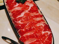 -一哥澳门豆捞·澳门风打边炉(高德置地店)