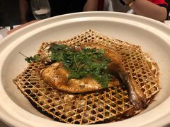 -唐拉雅秀酒店-唐苑中餐厅