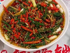 -辣螃铠盆盆蟹大排档(海昌店)
