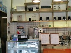 -KYO COFFEE(胶州路店)