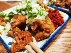 粉蒸肥肠-小豆海棠(人民南路店)