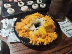 -九田家黑牛烤肉料理(新辰里亚运村店)