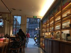 -村外有星光小食铺(长嘉汇店)