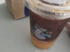-luckincoffee瑞幸咖啡(顺义华联商厦店)