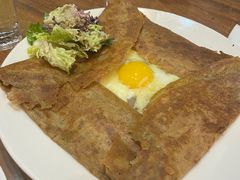 -LA MAISON公鸡和龙(蛇口店)