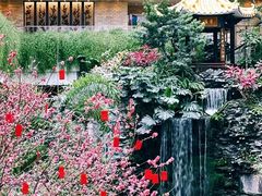 -白天鹅宾馆-宏图府餐厅