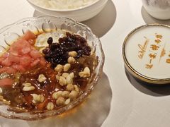 -贡宴盐帮菜自贡驻京联络处餐厅