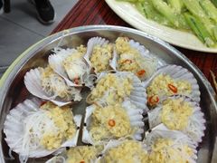 -贞姨美食·老字号海鲜大排档