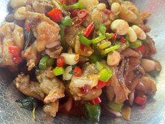 -福巷湘食小馆·猛火现炒(上海首店)