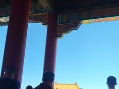 -东华门大街小区