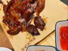 -鸡毛店·川菜(双楠店)