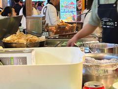 -京参 • 擂椒饭(这有山店)