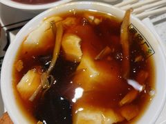 豆腐脑-黑窑厂糖油饼烤鸭·清真菜(旗舰店)