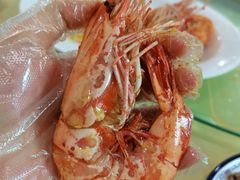 -秋姐美食店(旅游大道店)