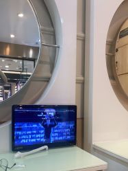 -时尚殿堂hair salon
