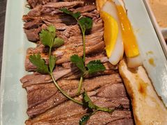 -潮界(LU·ONE凯德晶萃广场店)