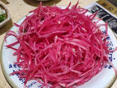-313羊庄·羊肉火锅烧烤(李村店)