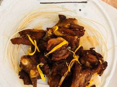 -香香海南菜餐厅