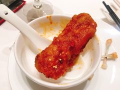 蒜香排骨-湖锦酒楼·32年地道湖北菜(光谷店)