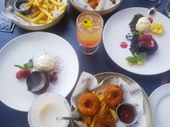 -Nord Grill&Bar Highland诺德西餐(深圳欢乐海岸店)