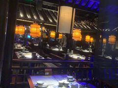 -绿茶餐厅(昆明世纪金源店)