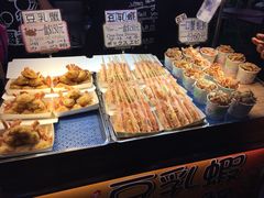 -六合夜市