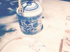 -绿茶餐厅(成都大悦城店)