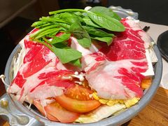 -藤原布二·大正创意料理(五台山店)
