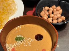 -南门涮肉(后海店)