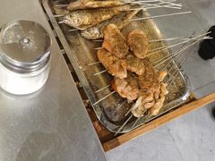 -小寒羊烧烤(凯瑞时代大厦店)