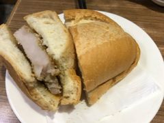 -百福麵家(新馬路店)