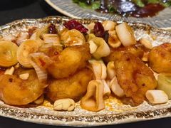 -金泽大酒店·卢塞恩餐厅·年夜饭春节连市