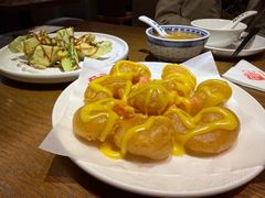 鹿儿岛虾球-鸽味轩·粤菜小馆(高楼门总店)