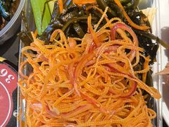 -聚合鑫东北熏酱熟食麻辣面(长阳店)