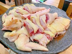 -椰夫人·养生椰子鸡(金沙洲永旺店)