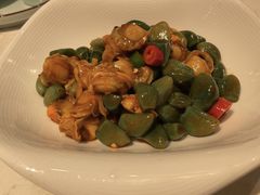 -燕郊烧鸽子(酷车小镇店)