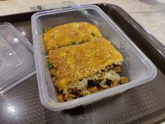 -老通城豆皮大王(吉庆街店)