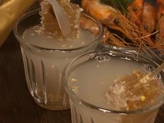 -三酉星·枫·山風与野菜(上海总店)