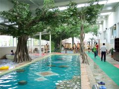 -兴芮温泉度假区