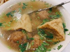 -老磁器口豆汁店(天坛店)