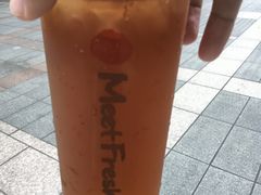 -鲜芋仙(中华广场店)