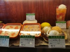 -顺记冰室(宝华路店)